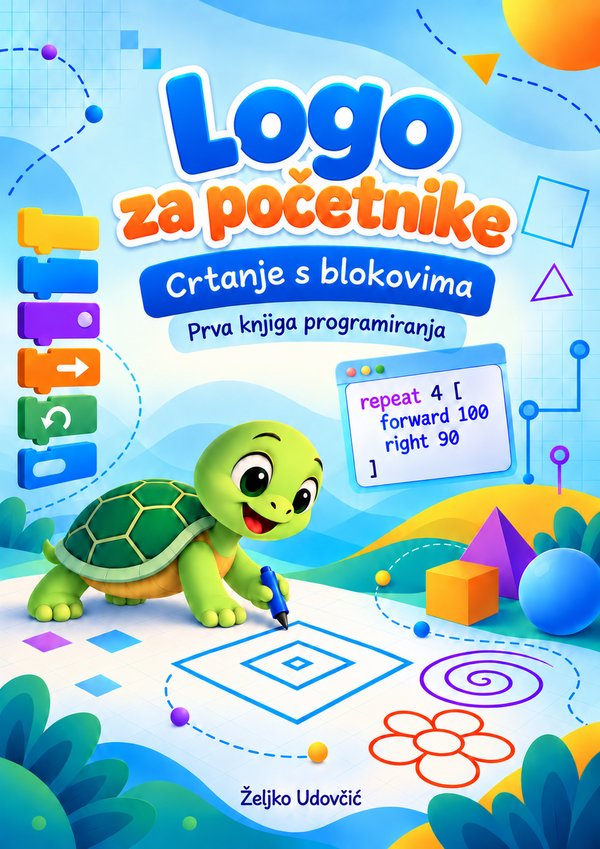 Logo za početnike