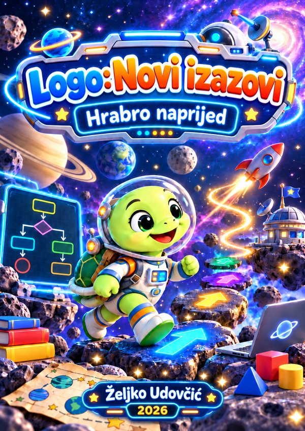Logo: Novi izazovi