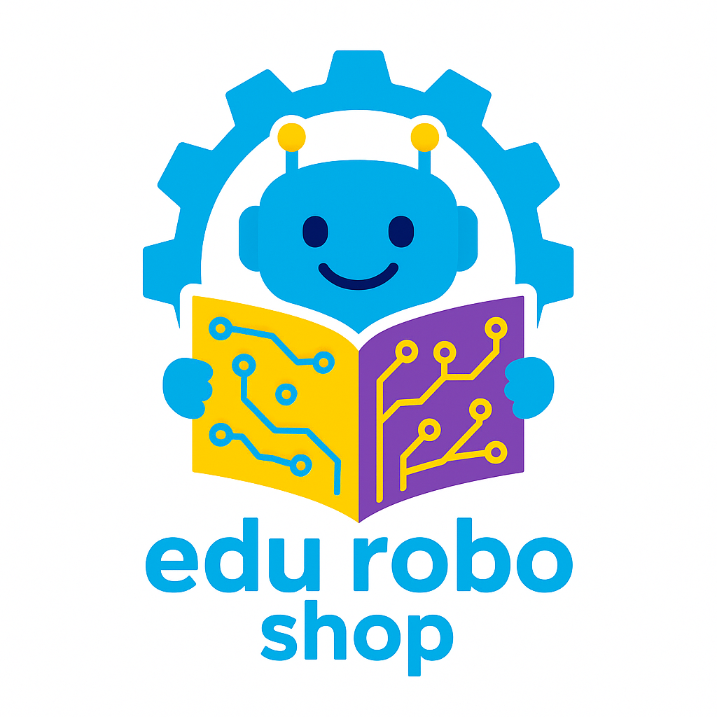 Edu Robo Shop
